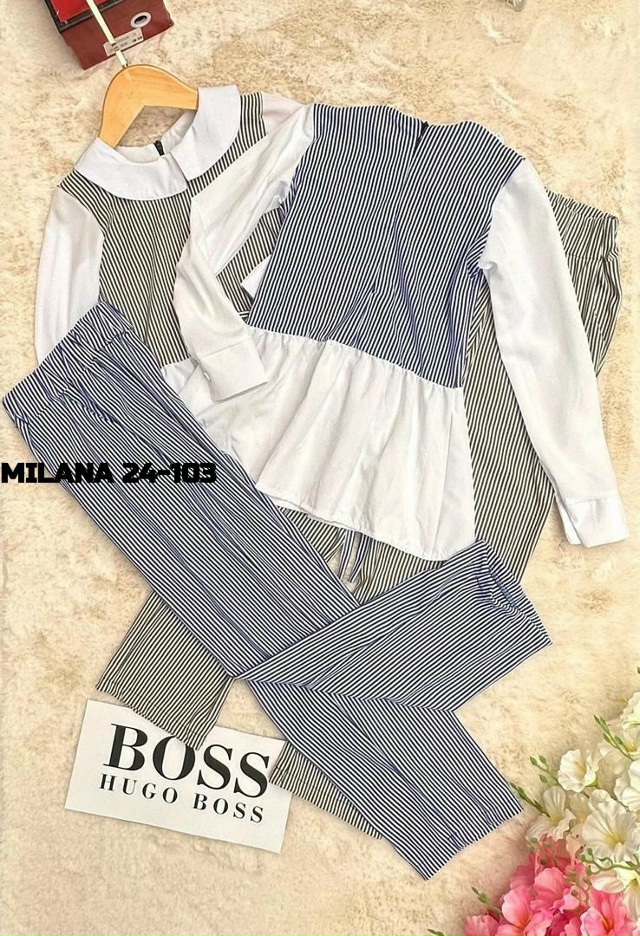 Костюм 23166402