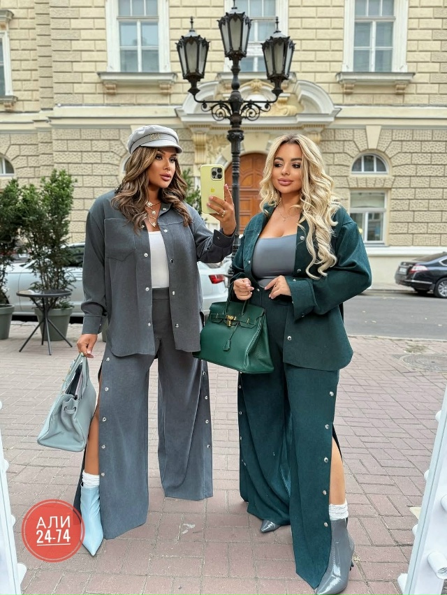 Костюм 23166467