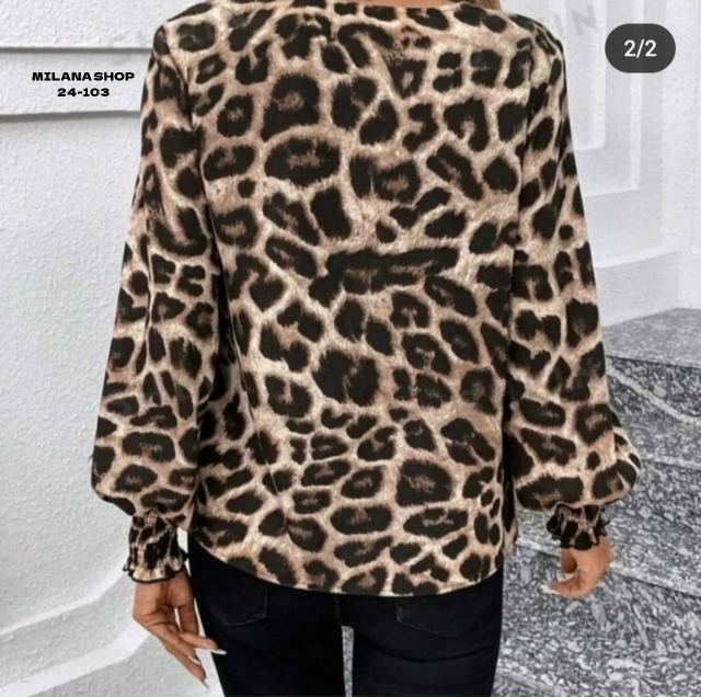 Блузка 23166046