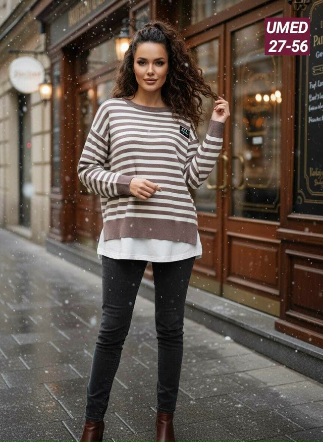 Свитер 23166159