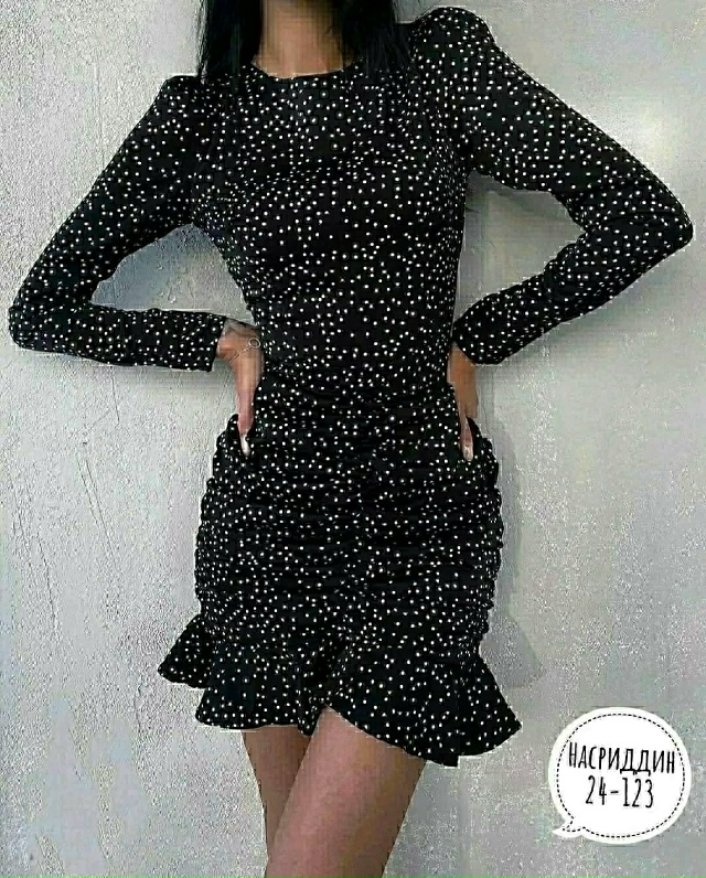 Платье 23166604