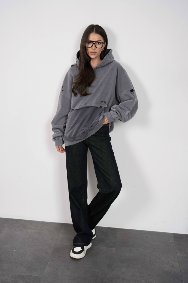 Толстовка 23166396