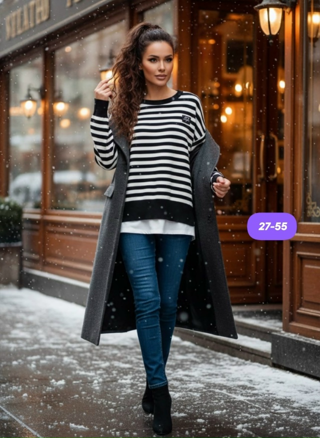 Свитер 23166655