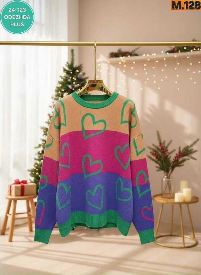 Свитер 23166192