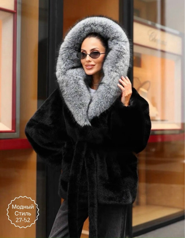 Шуба 23166367