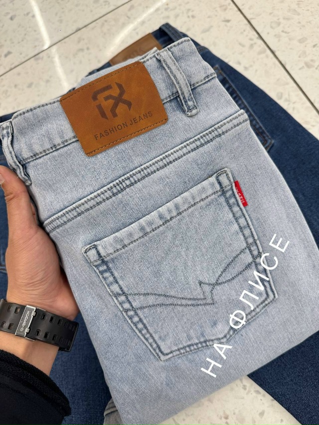 Джинсы 23166279