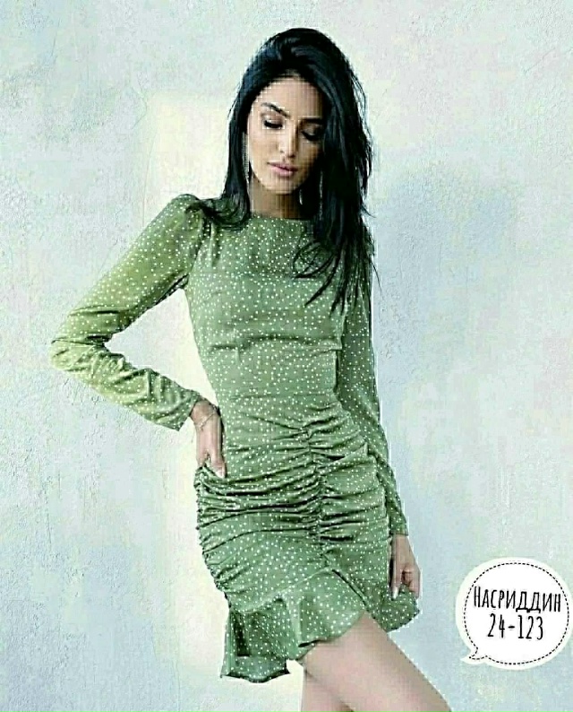Платье 23166604