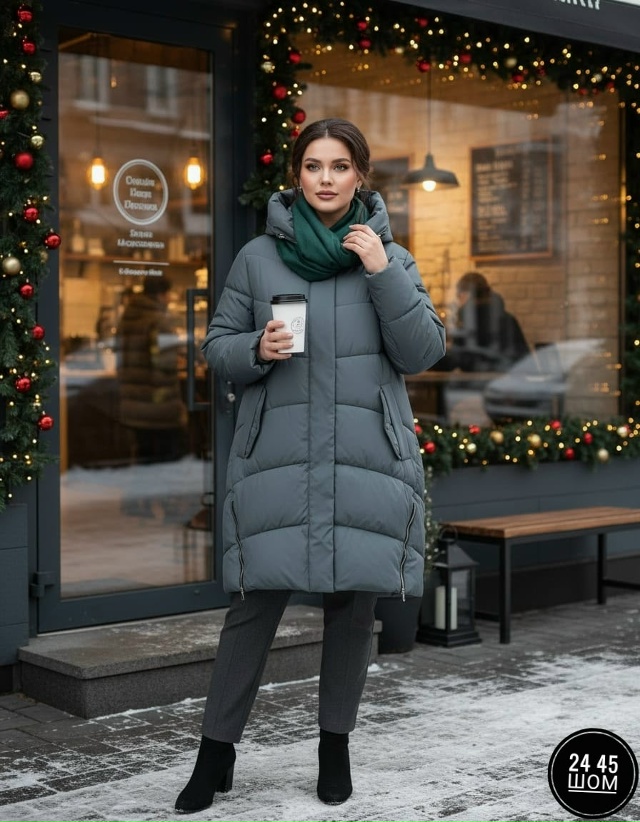 Куртка 23166674