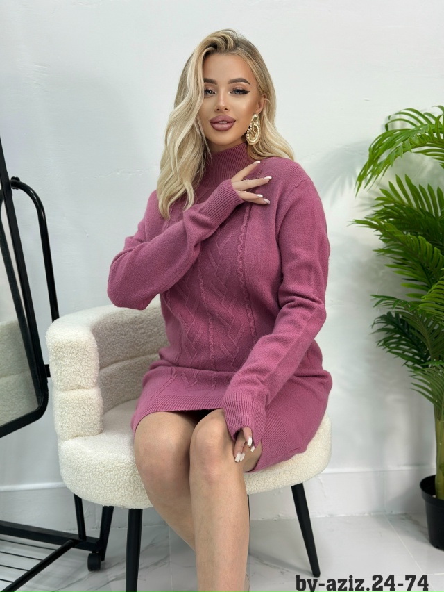 Платье 23166062