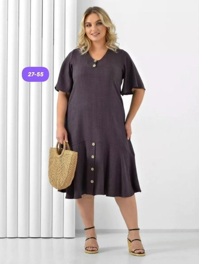 Платье 23165930