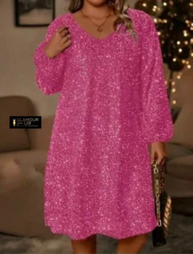 Платье 23165864