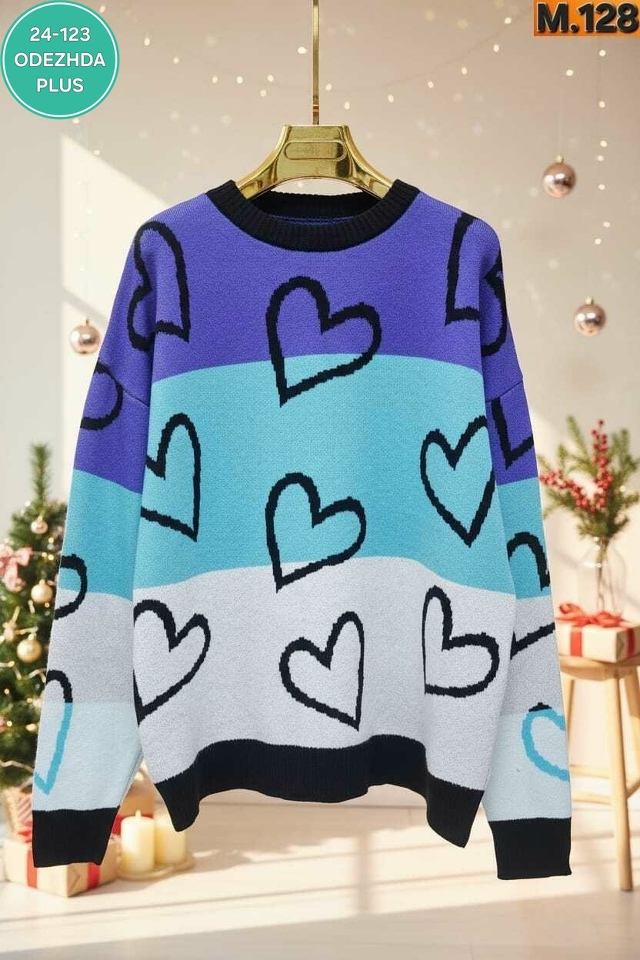 Свитер 23166192