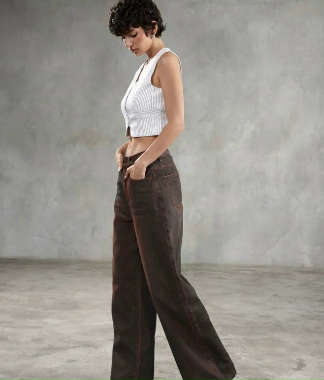 Джинсы 23166536