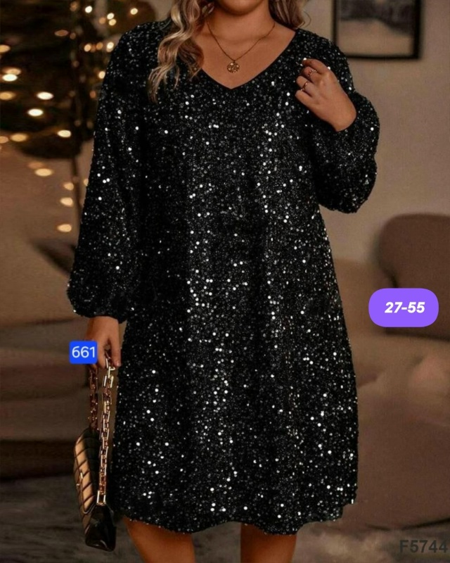 Платье 23165932