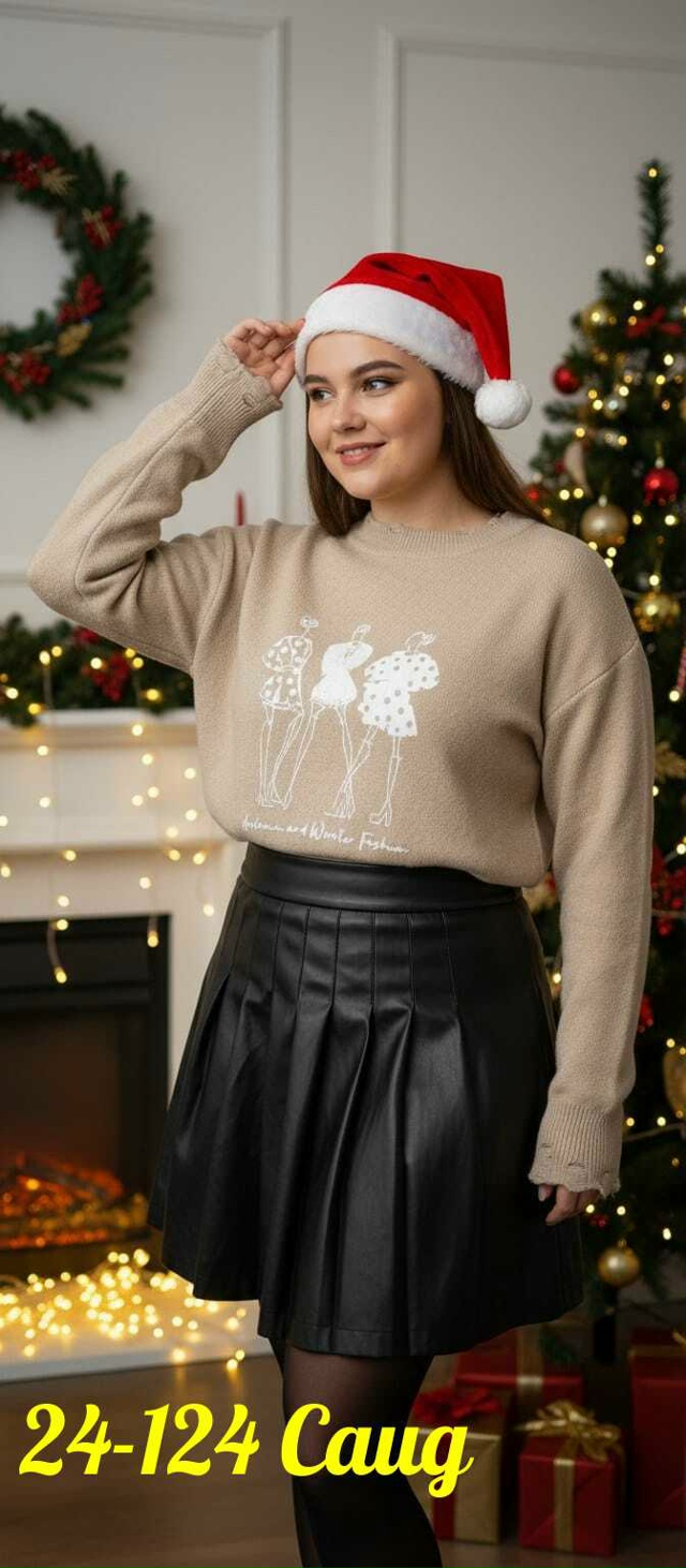 Свитер 23166779