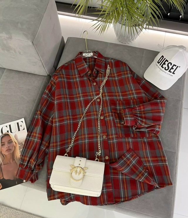 Рубашка 23166944