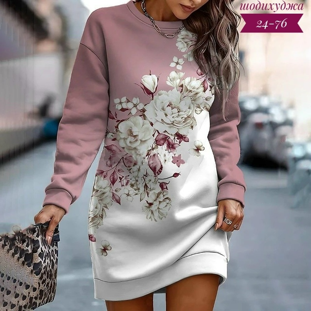 Платье 23167020