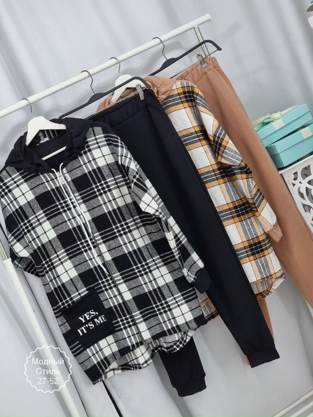 Спортивный костюм 23167032