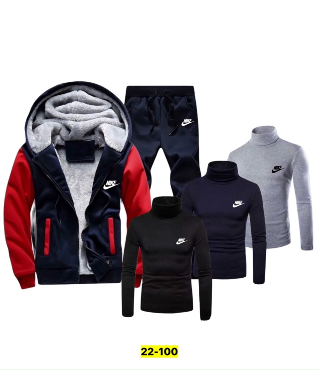 Спортивный костюм 23167701