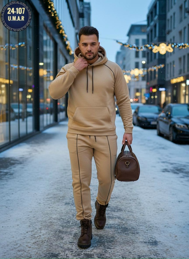 Спортивный костюм 23167623