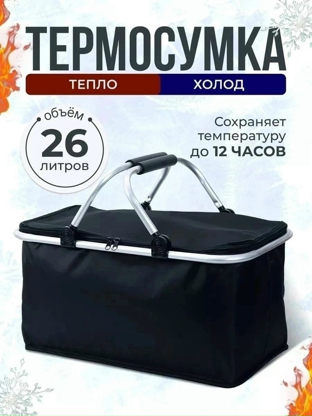 Термосумка 23166832