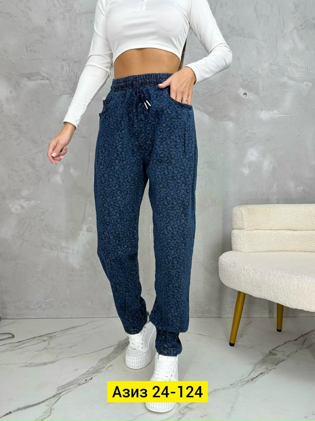 Джинсы 23167425