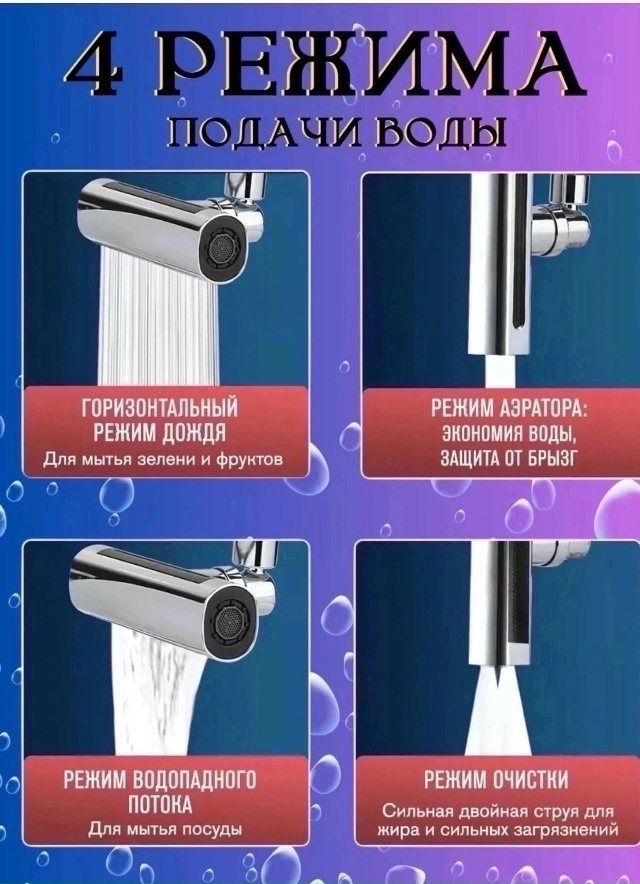 Насадка для крана 23167149