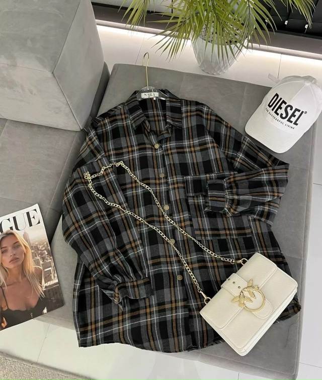 Рубашка 23166944