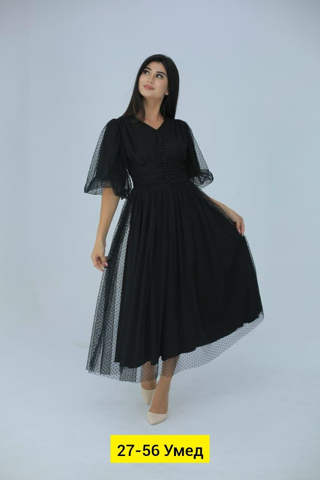 Платье 23166784