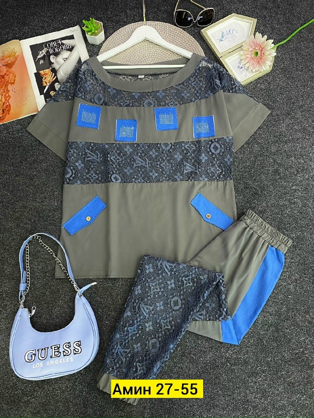 Костюм 23167041