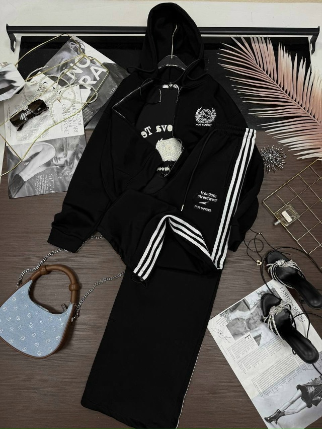 Спортивный костюм 23167104