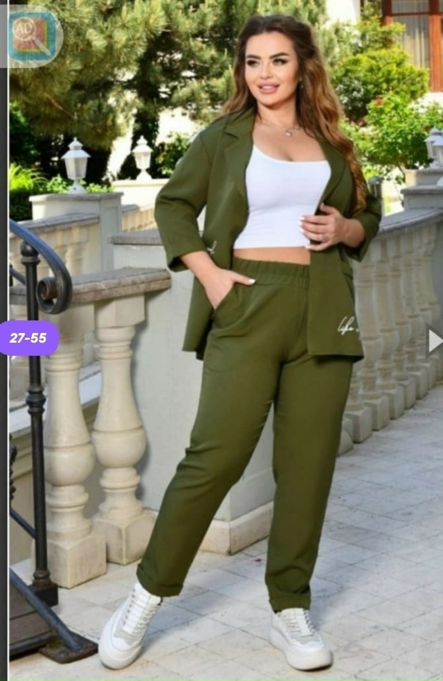 Костюм 23167638