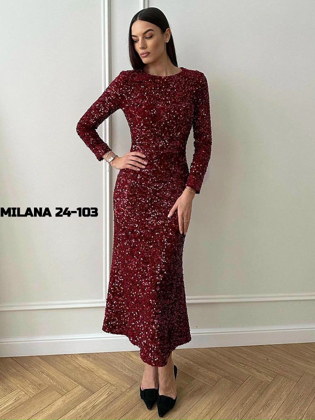 Платье 23167039