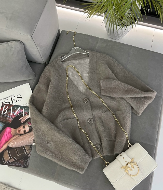 Кардиган 23167417