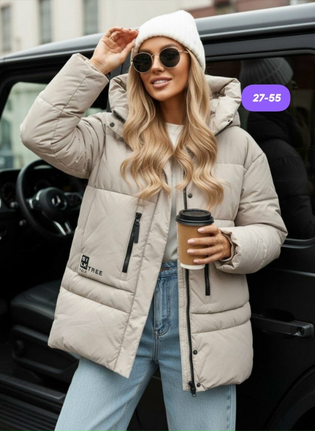 Куртка 23166788