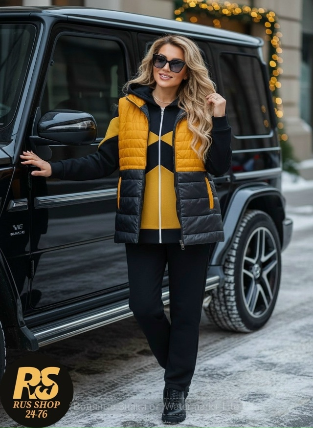 Спортивный костюм 23167114