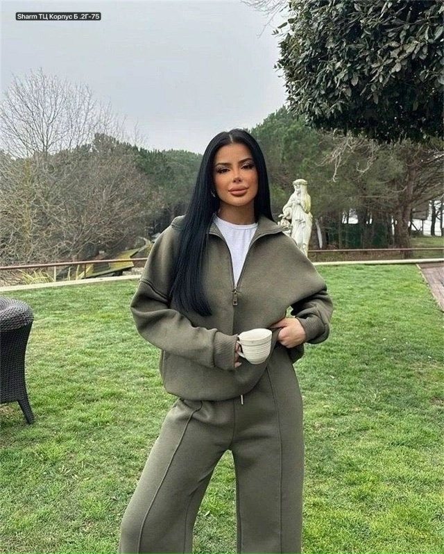 Костюм 23167602