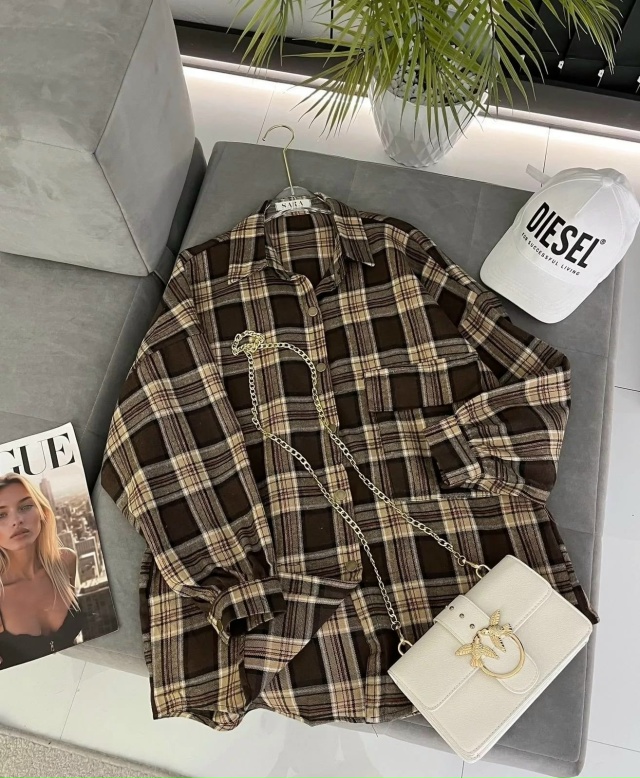 Рубашка 23166944