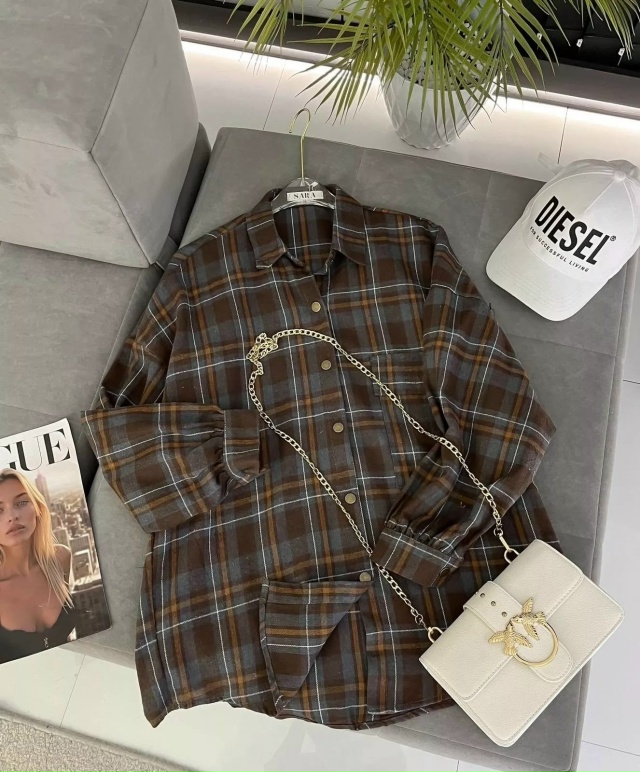 Рубашка 23166944