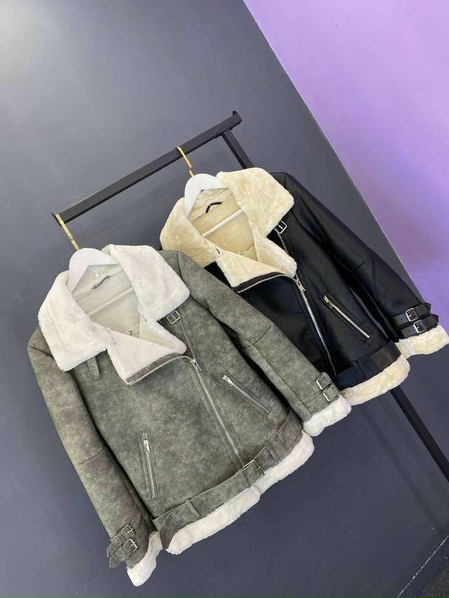 Дубленка 23167056