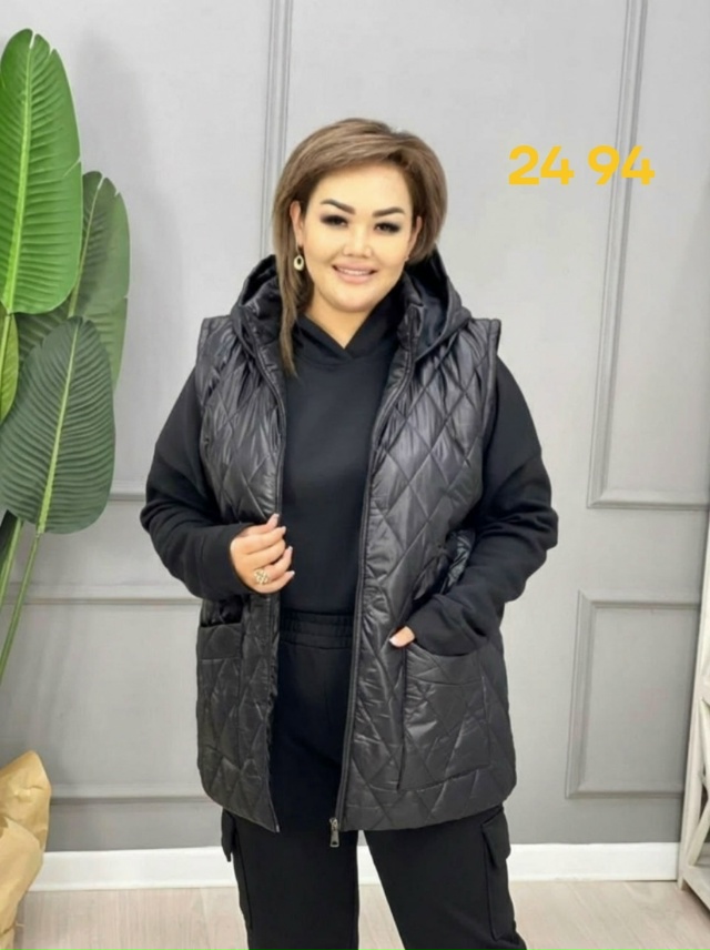 Спортивный костюм 23167516