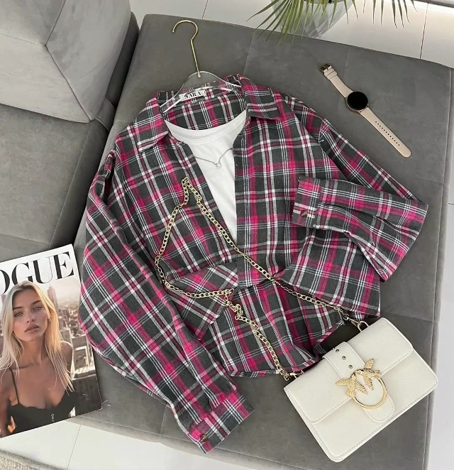 Рубашка 23166942