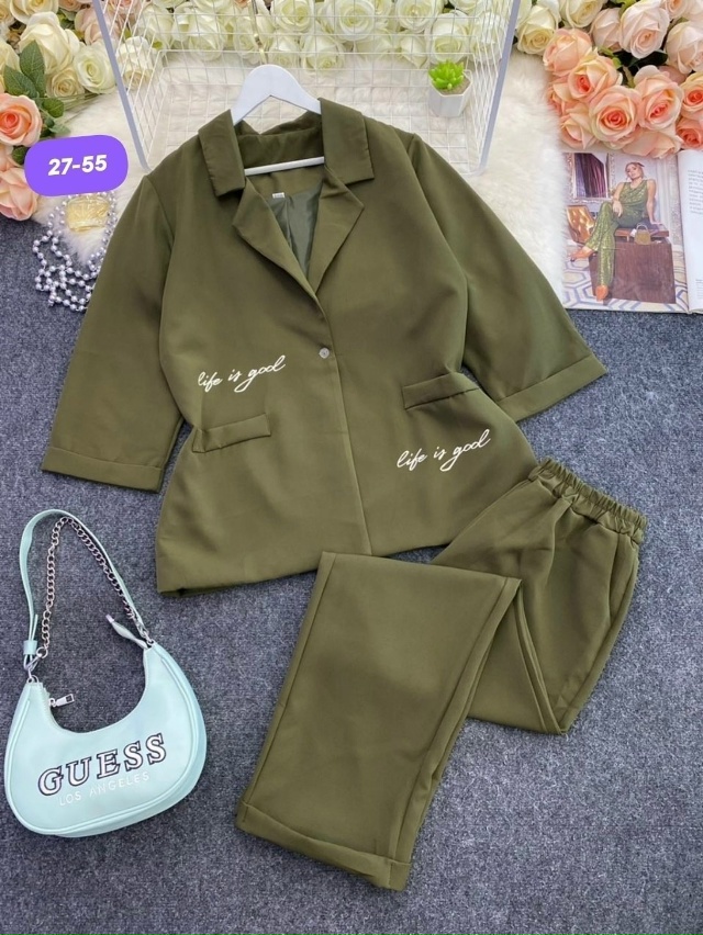 Костюм 23167638