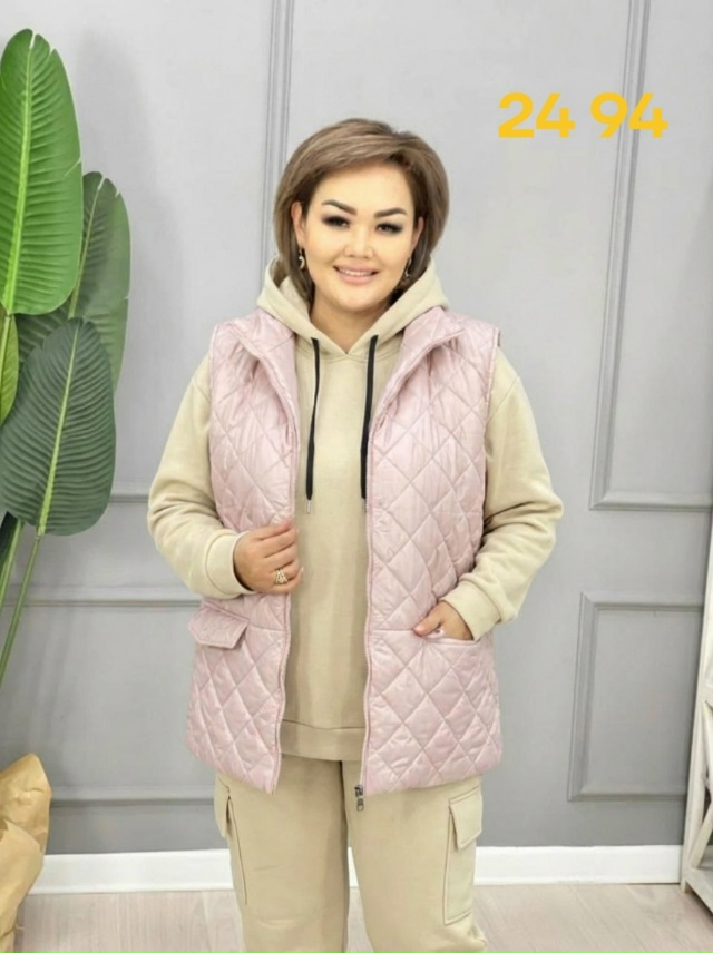 Спортивный костюм 23167516