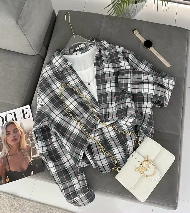 Рубашка 23166942