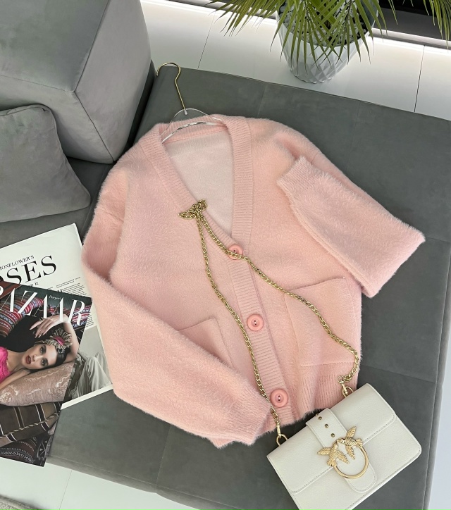 Кардиган 23167417