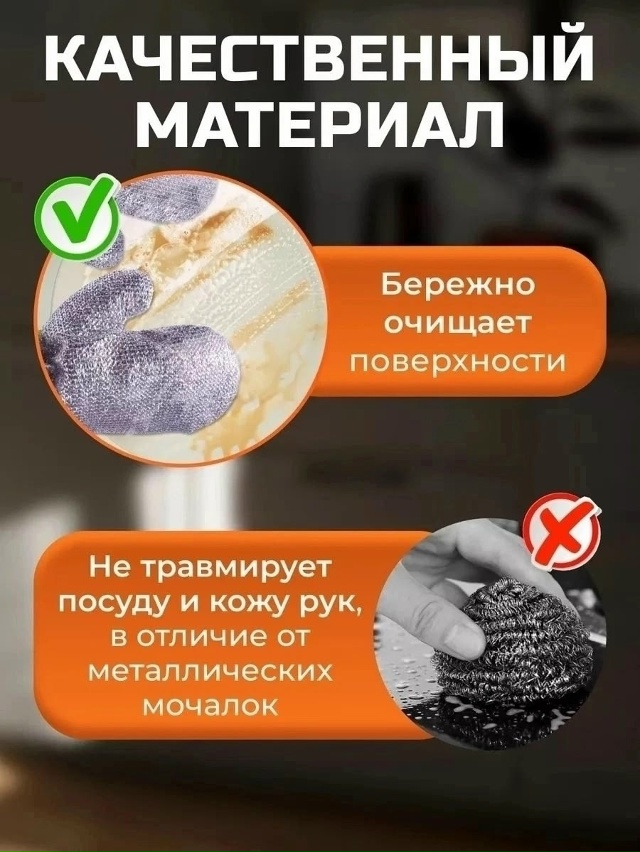 Хозяйственная перчатка 23168076