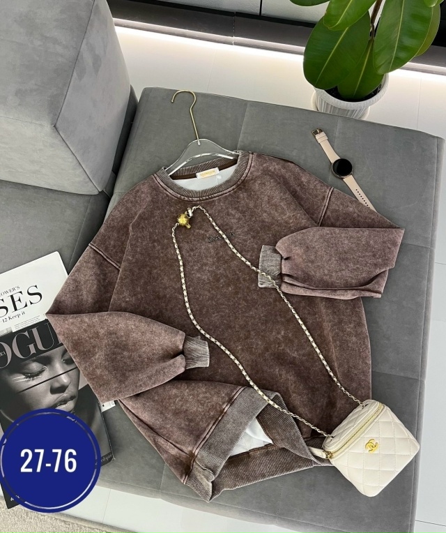 Толстовка 23168291