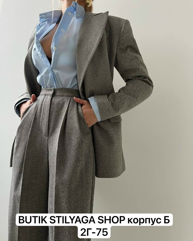 Костюм 23168425