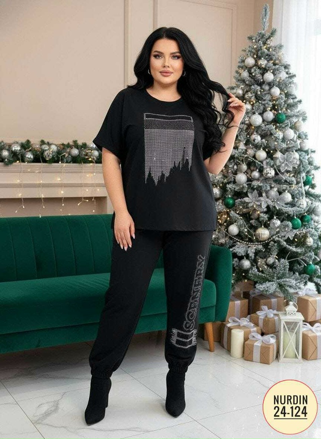 Спортивный костюм 23168690